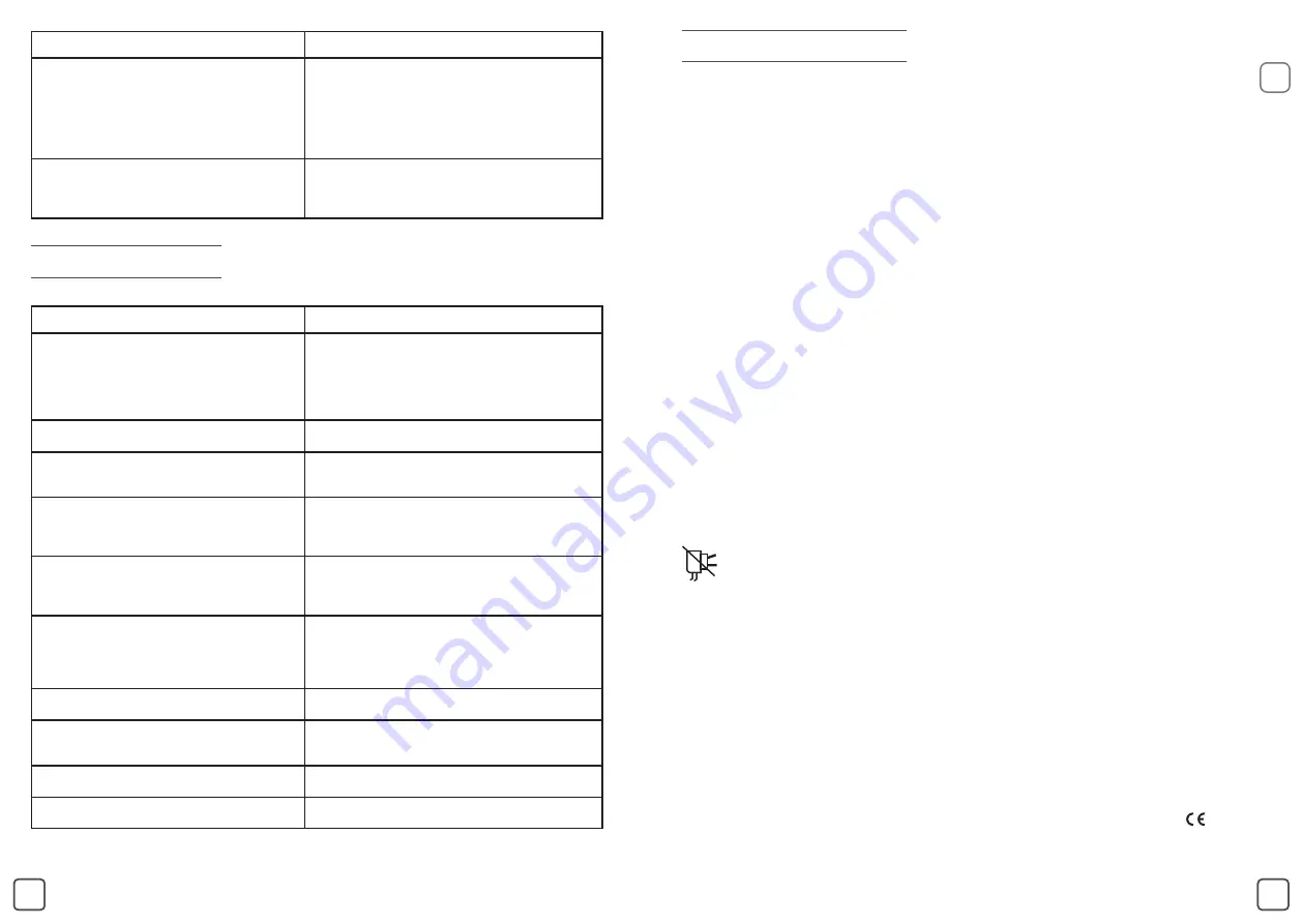 TEFAL X-plorer 75 S Manual Download Page 6