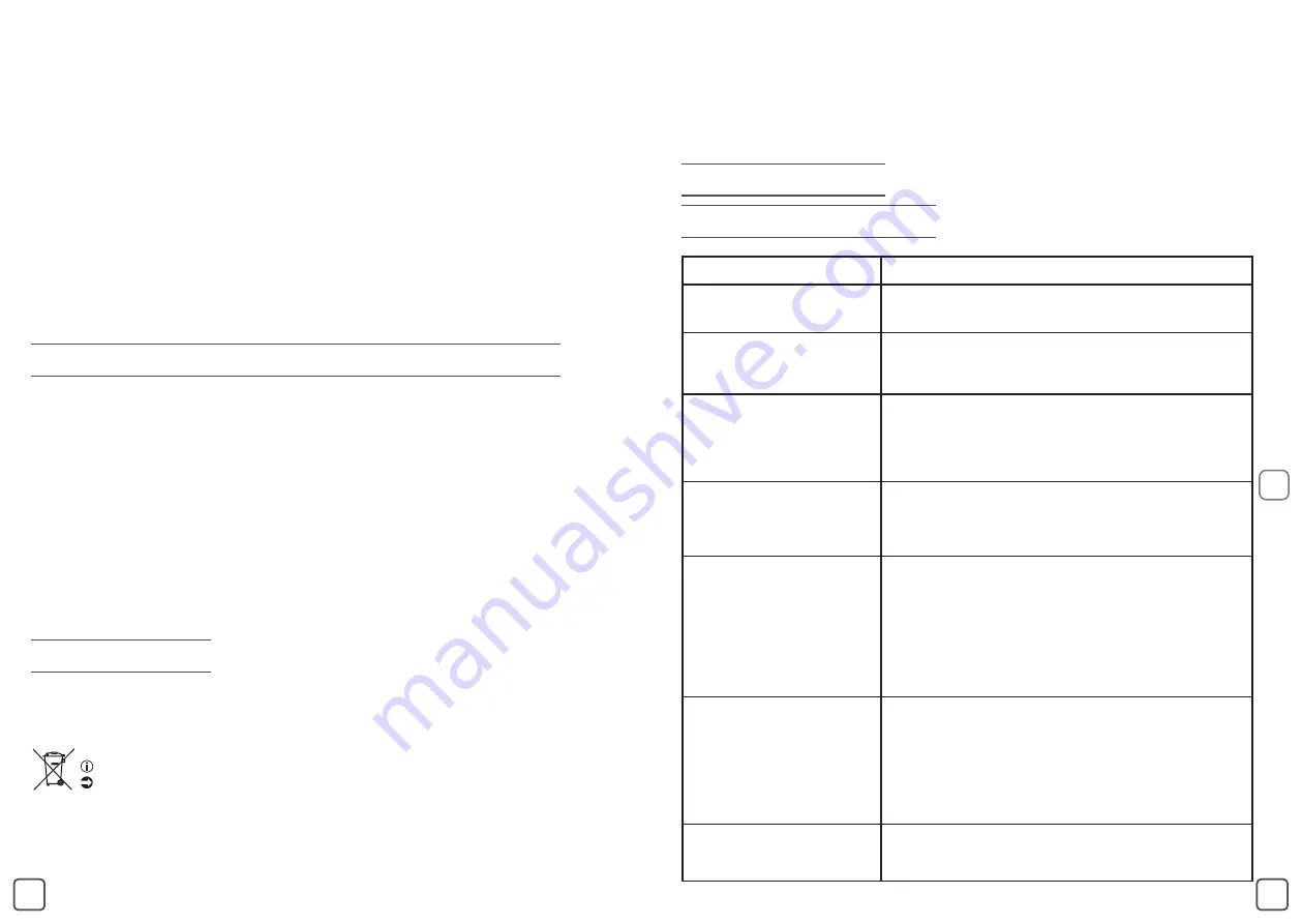 TEFAL X-plorer 75 S Manual Download Page 66