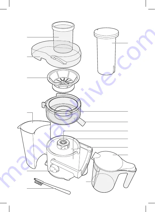 TEFAL ZE610D65 Manual Download Page 2