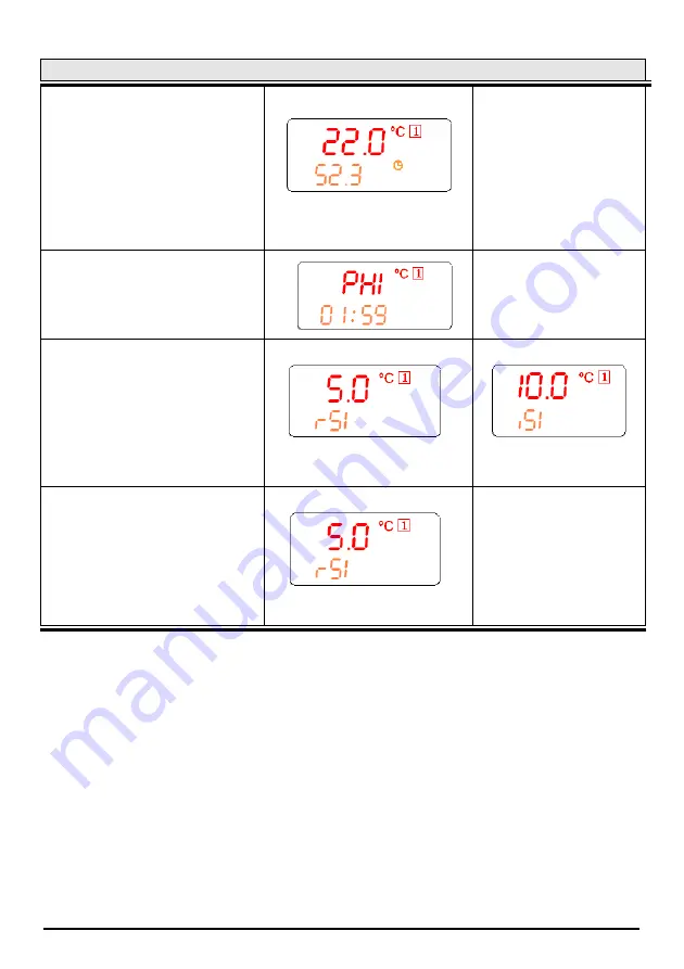 Tefcold 10760 User Manual Download Page 215