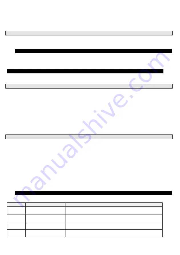 Tefcold 10760 User Manual Download Page 250