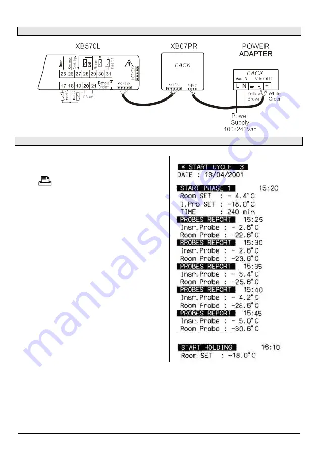 Tefcold BLC10 User Manual Download Page 111