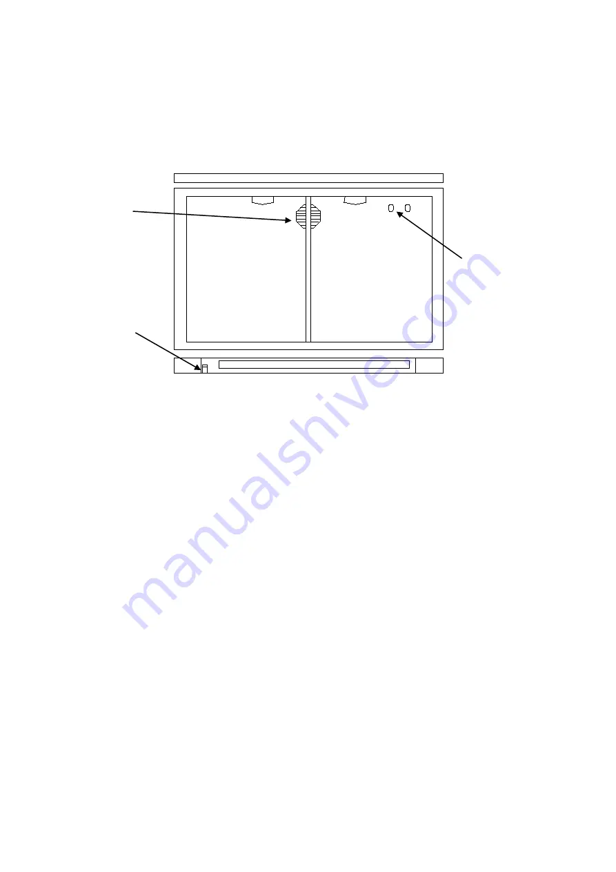 Tefcold DB125H User Manual Download Page 12