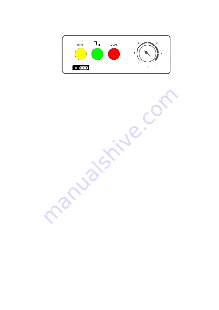 Tefcold FR205 User Manual Download Page 26