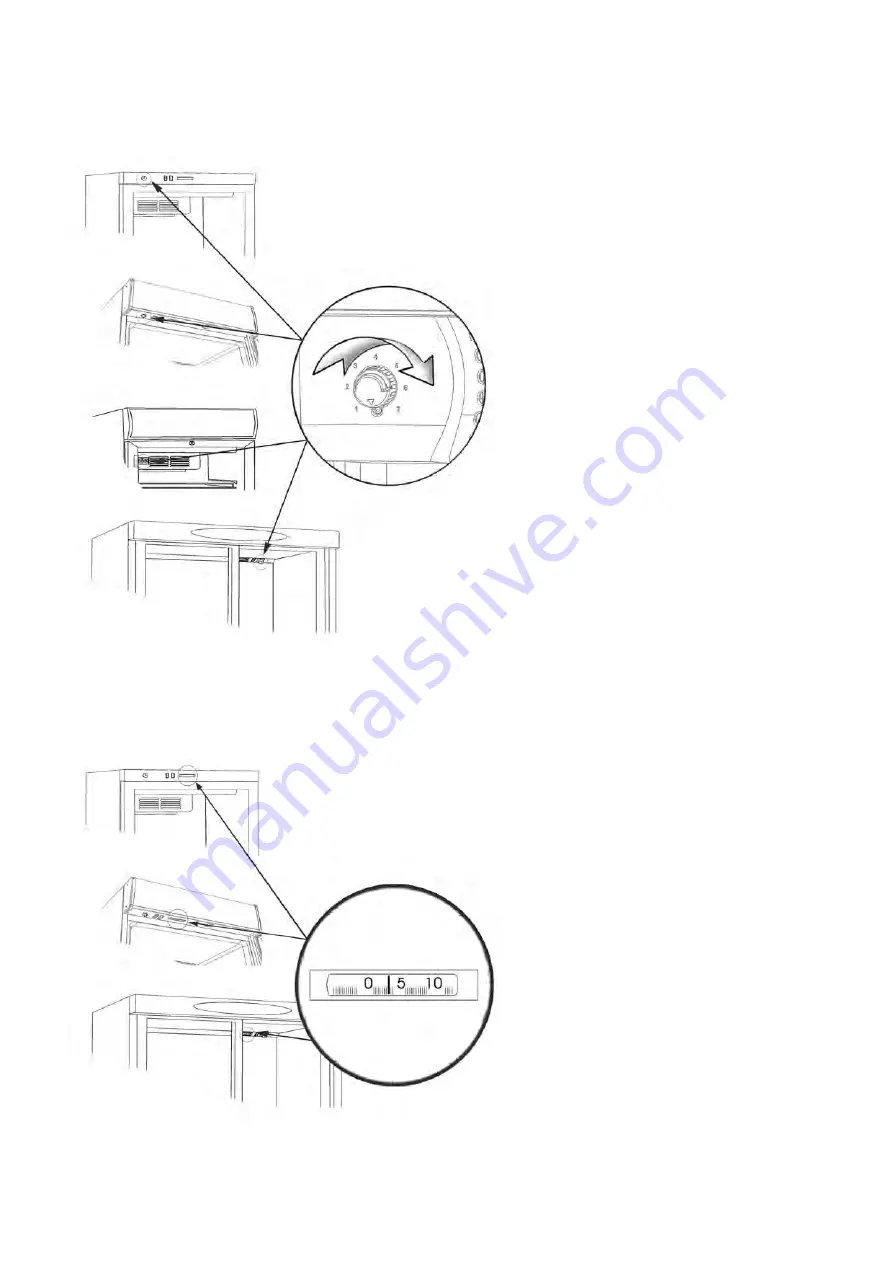 Tefcold FS1002S User Manual Download Page 52