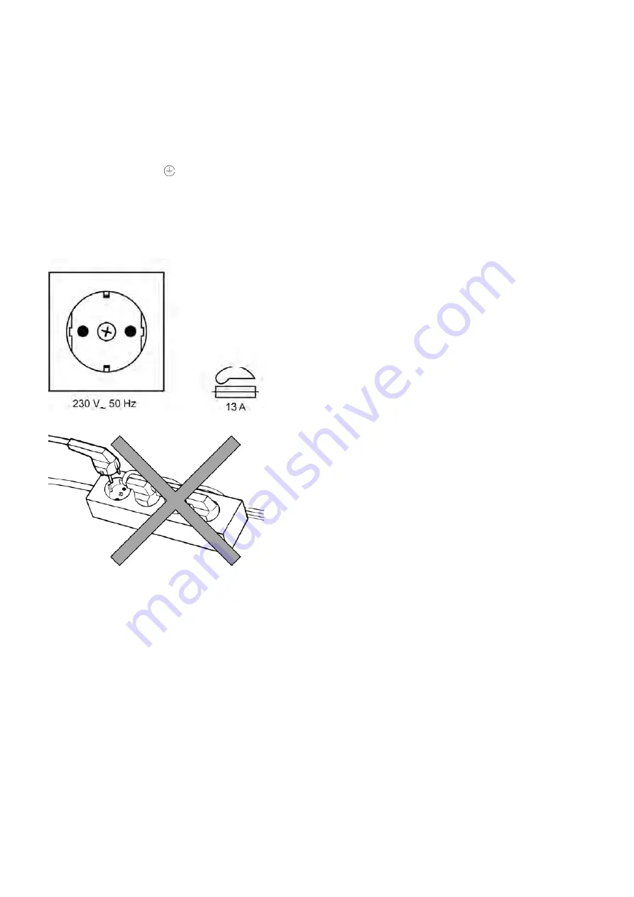 Tefcold FS1002S User Manual Download Page 78