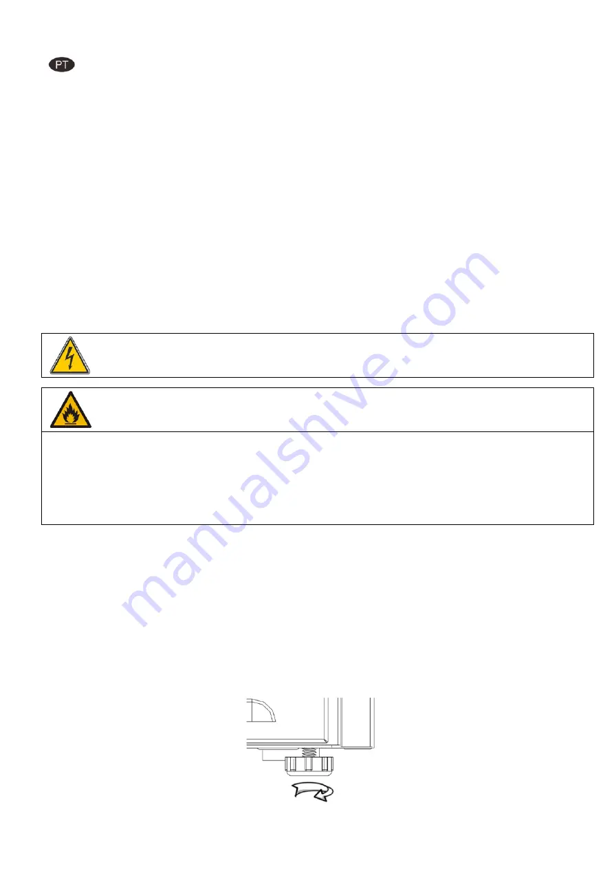 Tefcold MSU300 Instruction Manual Download Page 76