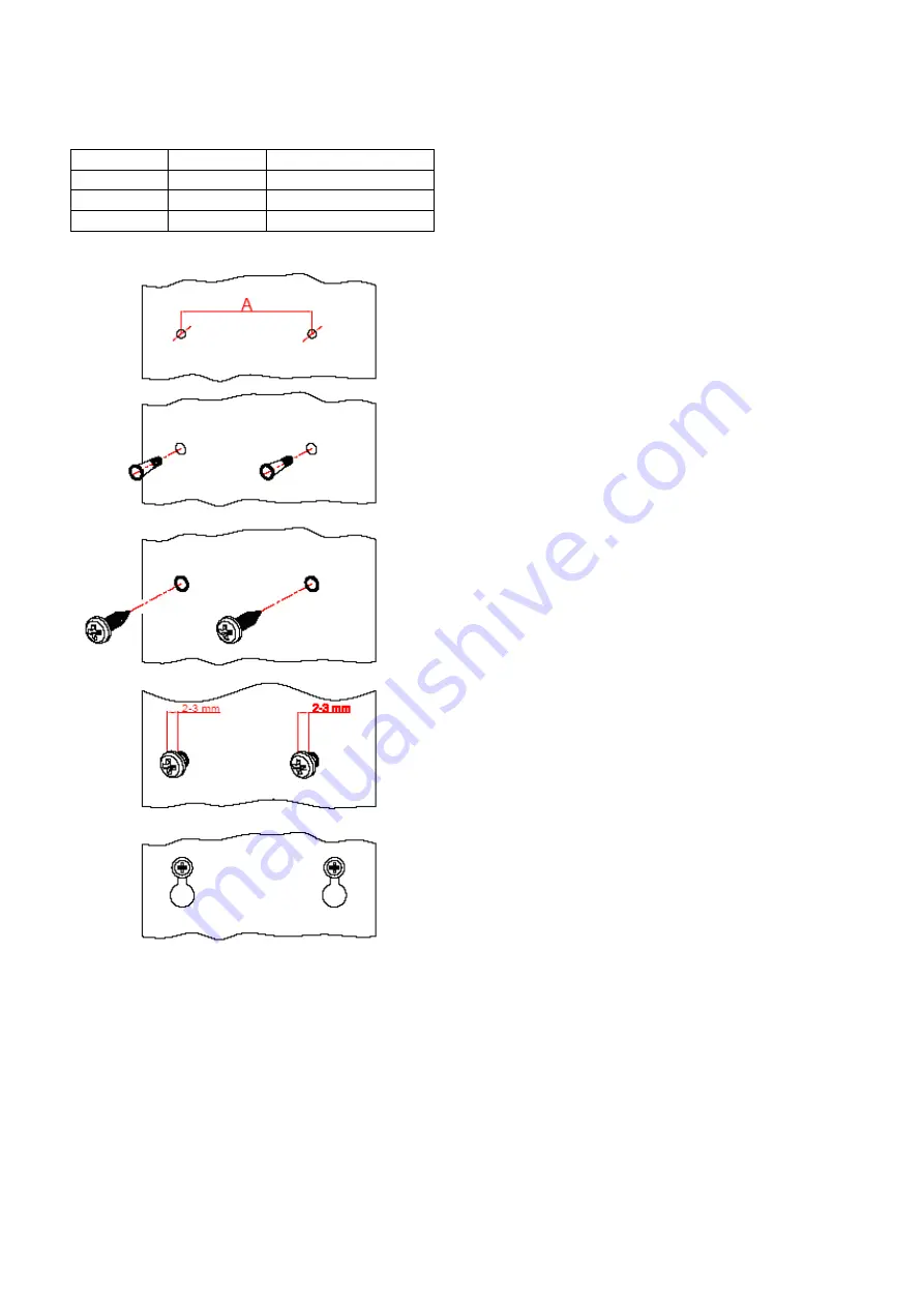 Tefcold MSU300 Instruction Manual Download Page 82