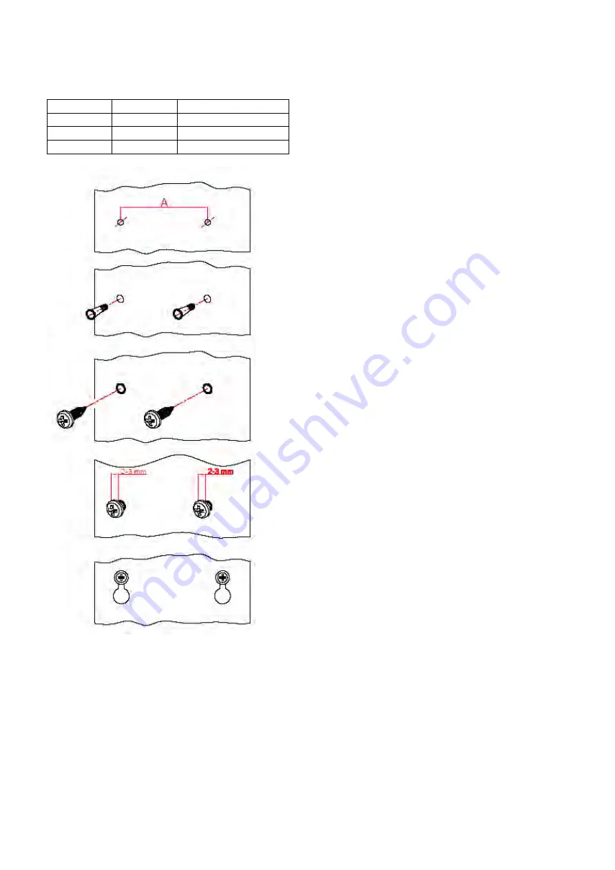 Tefcold SD1220 User Manual Download Page 11