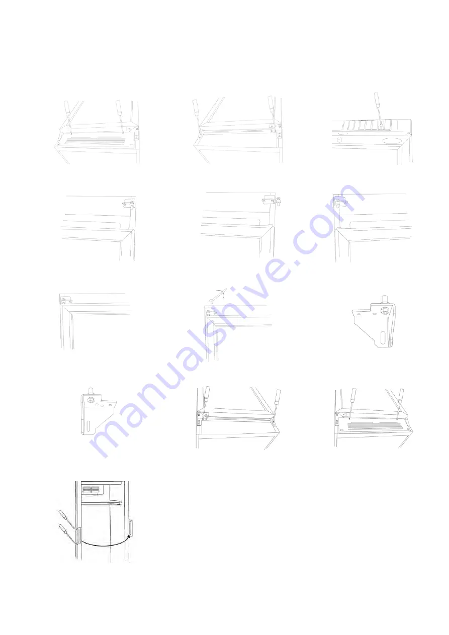 Tefcold SD1220 User Manual Download Page 28