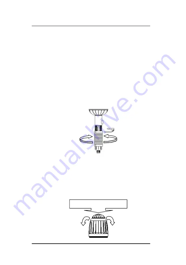 tefen MixRite 2502 Скачать руководство пользователя страница 6