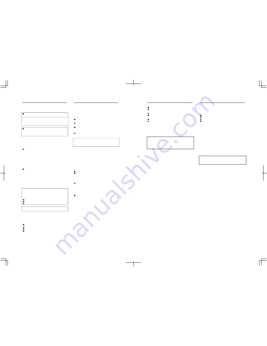 Tegran TG 17 Instructions For Use Manual Download Page 5