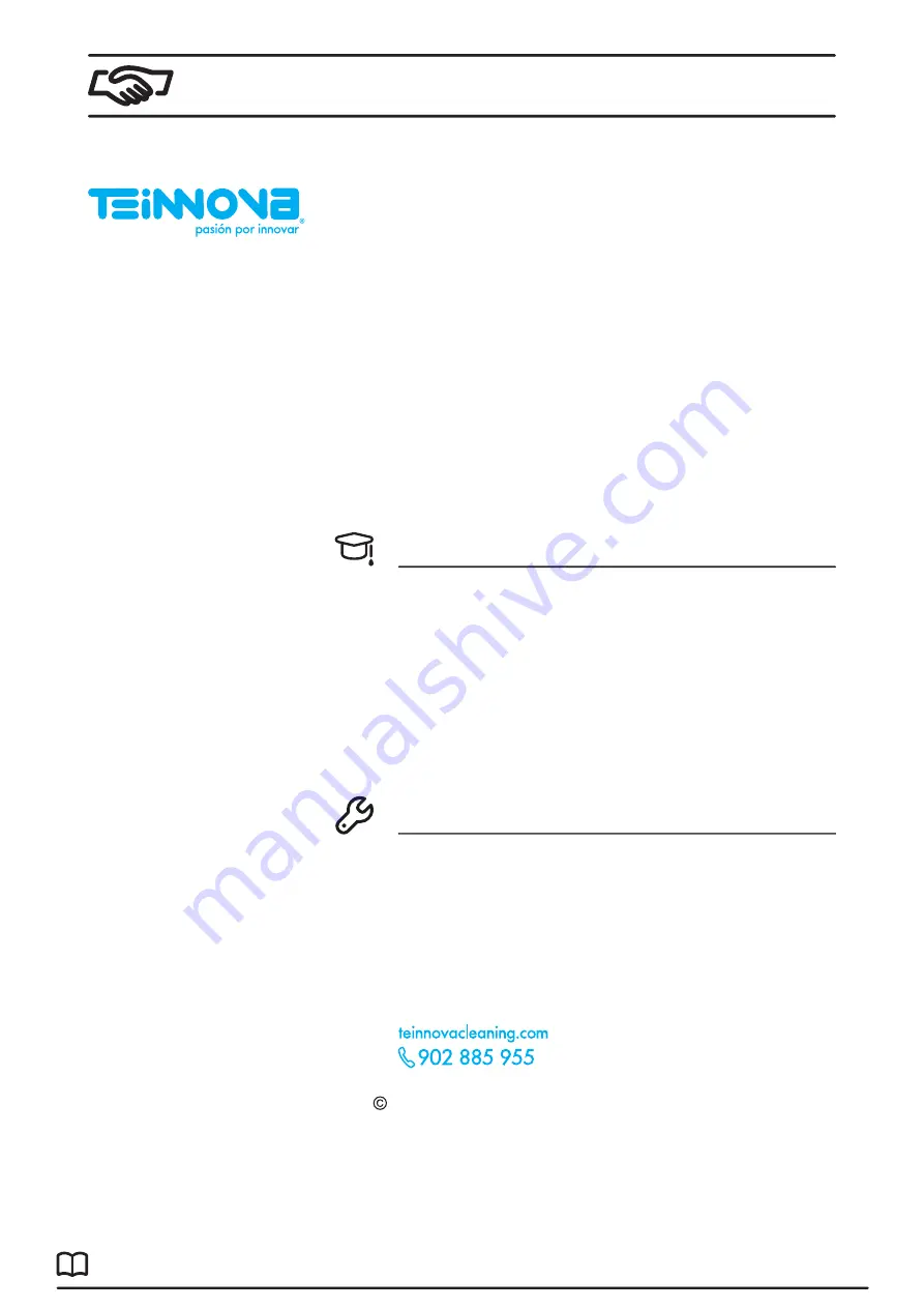 TEGRAS Concept visionano User Manual Download Page 2