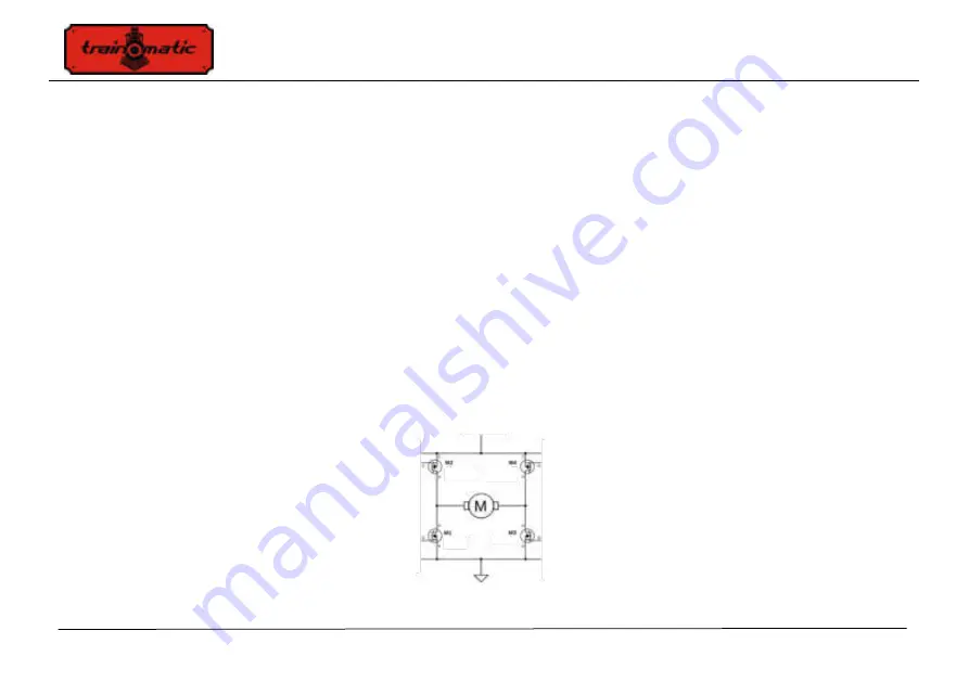 Tehnologistic Train-O-Matic Lokommander II Next18 ECU User Manual Download Page 143