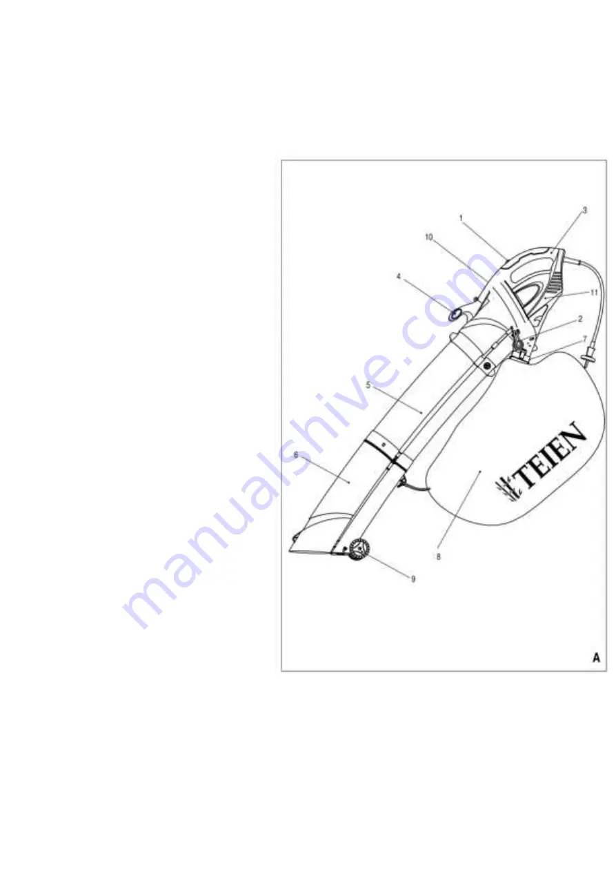 TEIEN 77208 Скачать руководство пользователя страница 23