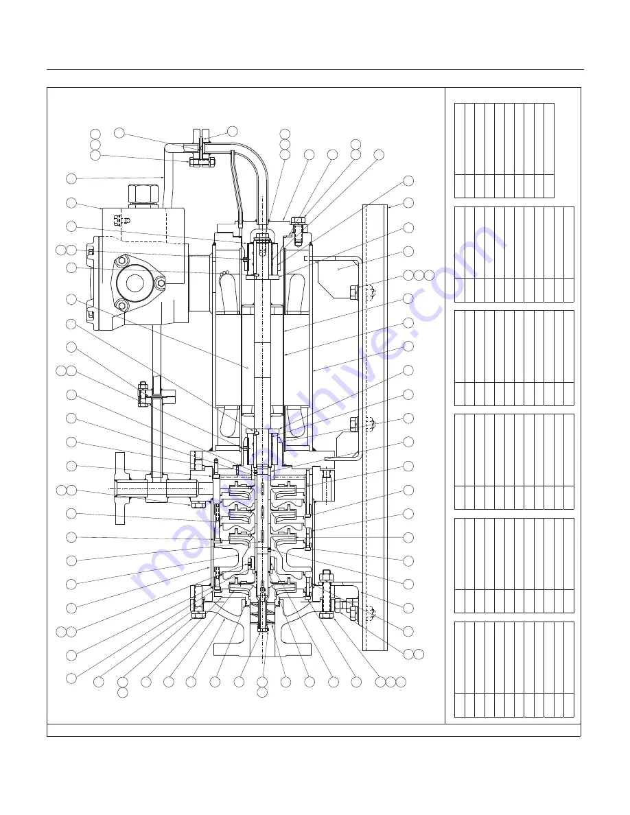 Teikoku ALP 0104QM Скачать руководство пользователя страница 23