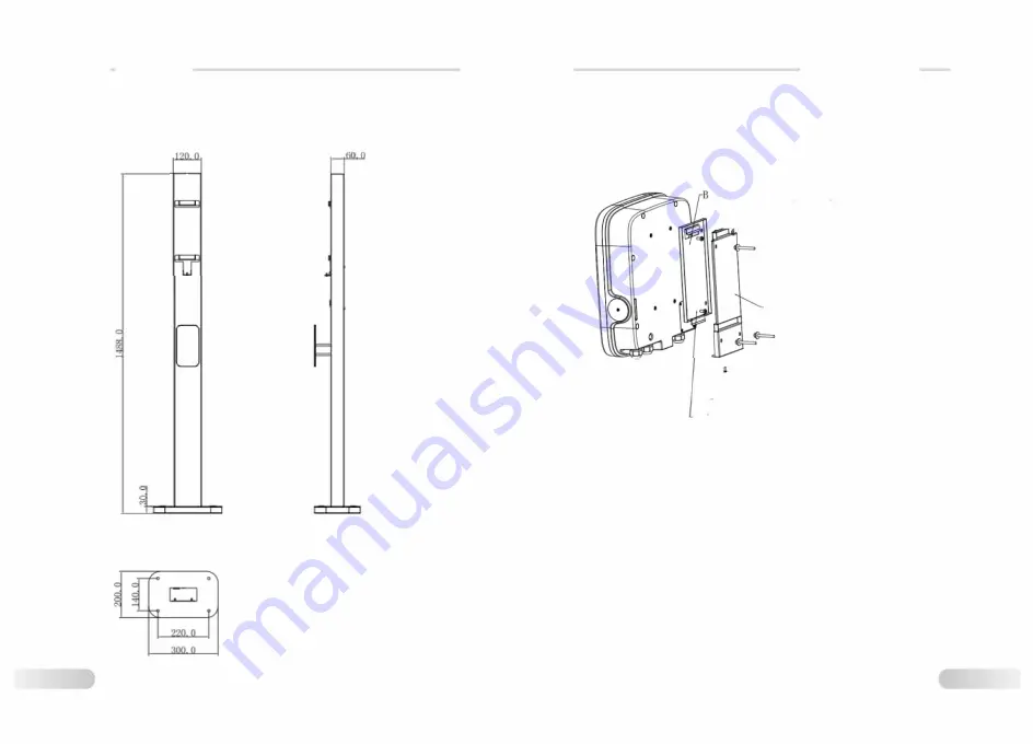 Teison TS-EVC07-002 Скачать руководство пользователя страница 6