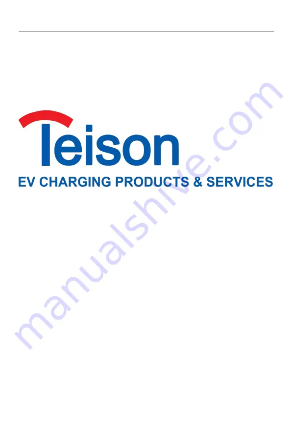 Teison TS-PEC001 Product Manual Download Page 11