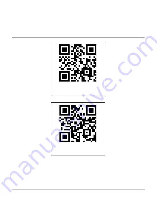 Tek Drive TDS-F8 Instruction Manual Download Page 2