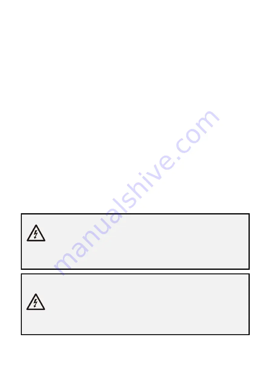 Tek Drive TDS-F8 Instruction Manual Download Page 3