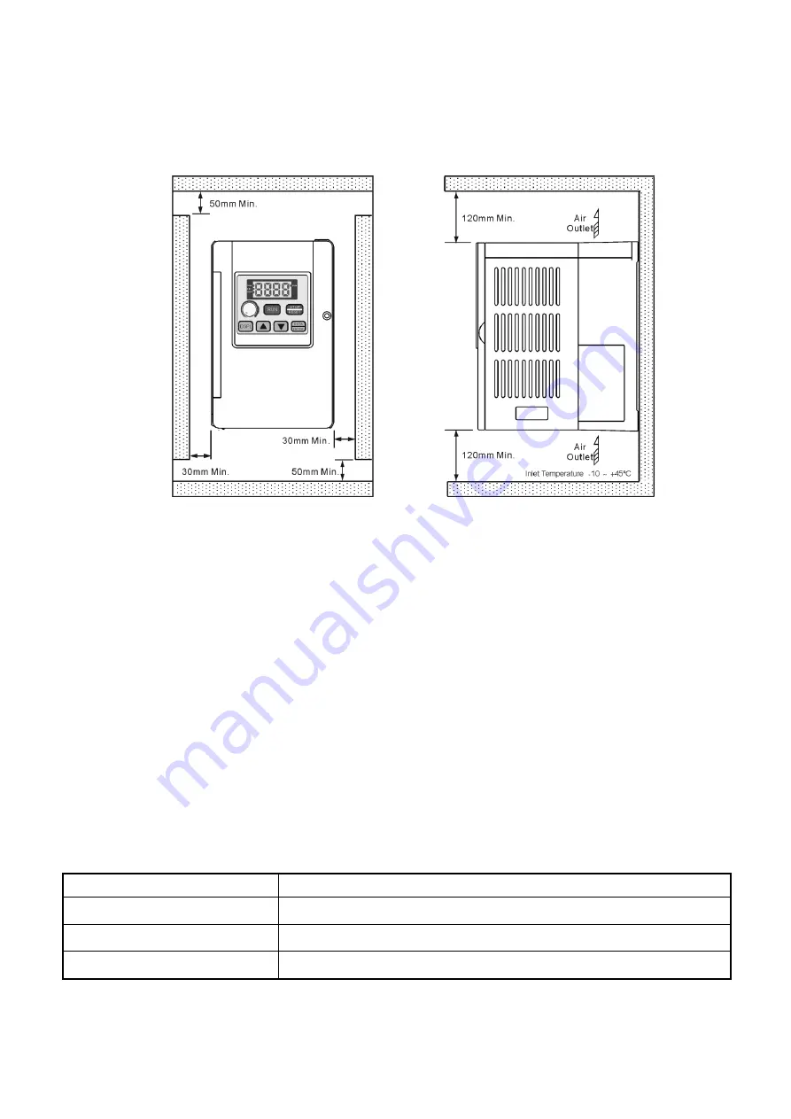 Tek Drive TDS-F8 Instruction Manual Download Page 42