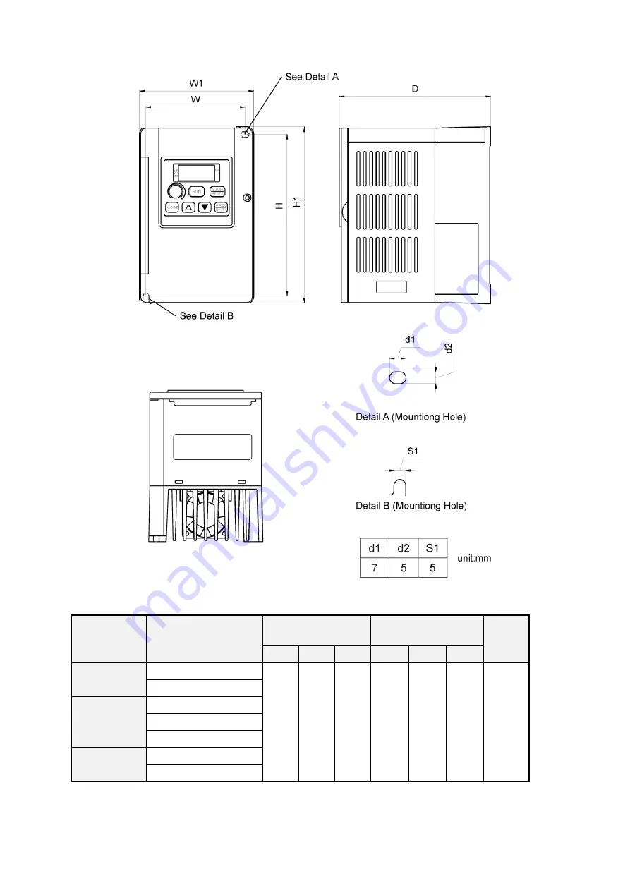 Tek Drive TDS-F8 Instruction Manual Download Page 45