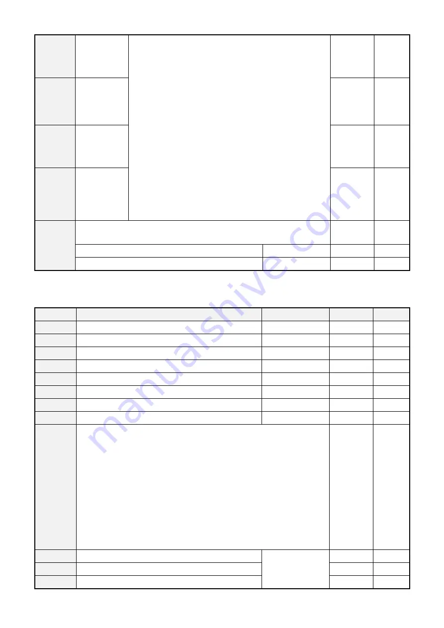 Tek Drive TDS-F8 Instruction Manual Download Page 62