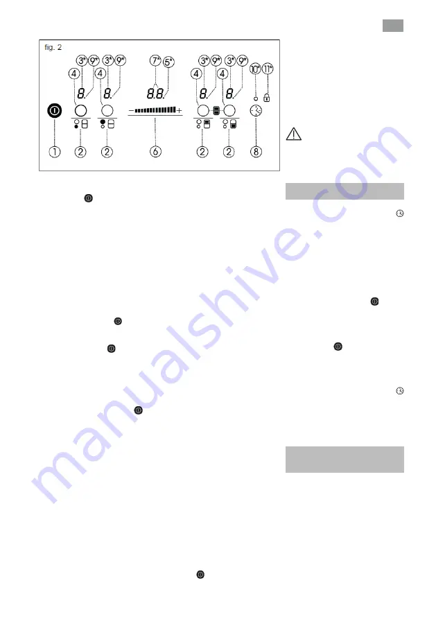 Teka 10210187 Installation Instructions And Recommendations For Using And Maintaining Download Page 29