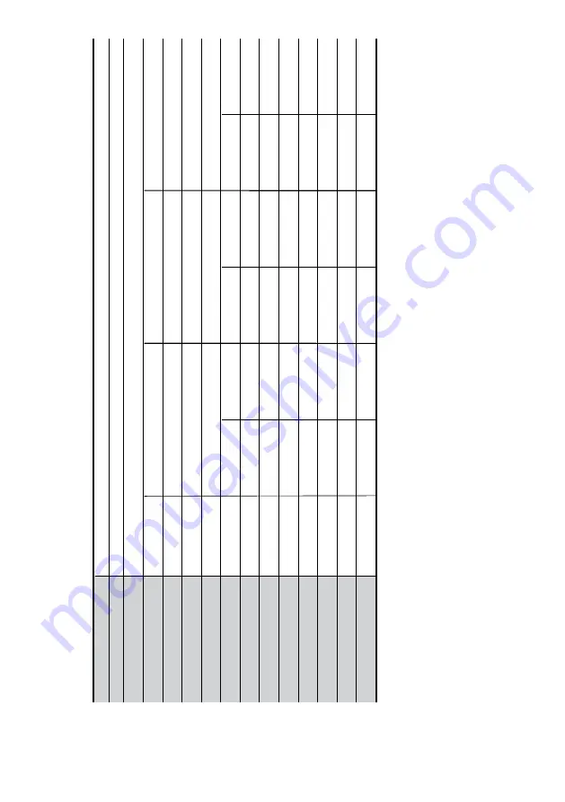 Teka 111030000 User Manual Download Page 34