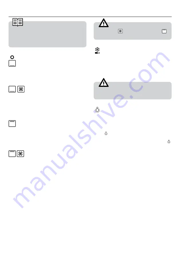 Teka 111030000 User Manual Download Page 68