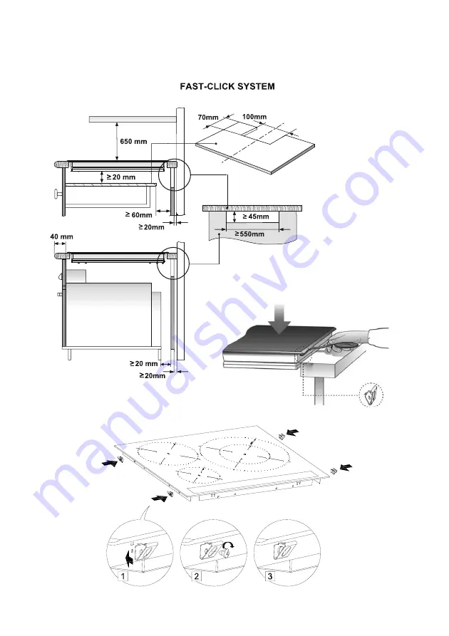 Teka 112500016 Скачать руководство пользователя страница 5