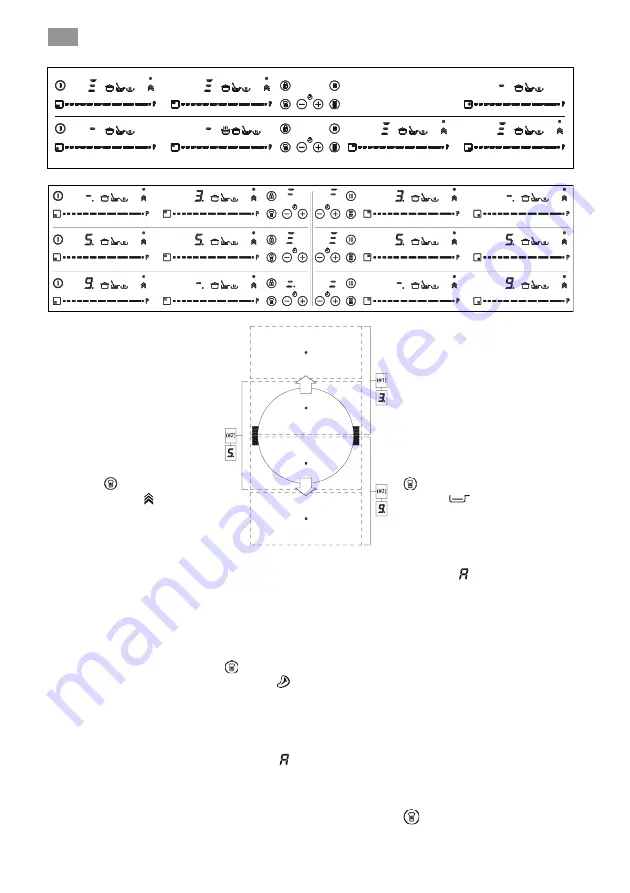 Teka 112500016 Скачать руководство пользователя страница 22