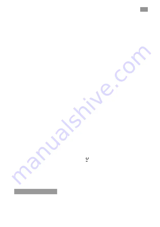 Teka 112500016 User Manual Download Page 91