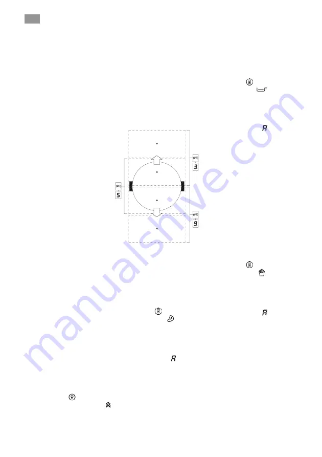 Teka 112500016 Скачать руководство пользователя страница 98