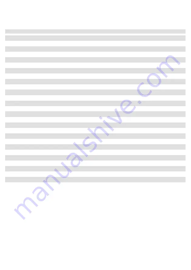 Teka 112500016 User Manual Download Page 123