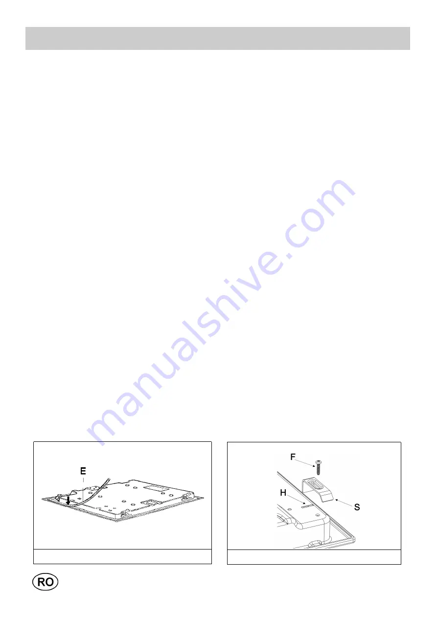 Teka 112510006 User Manual Download Page 59