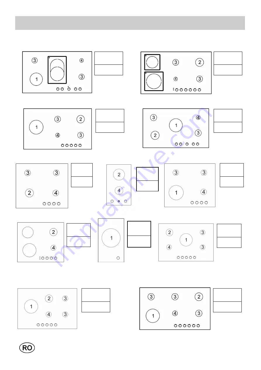 Teka 112510006 User Manual Download Page 64