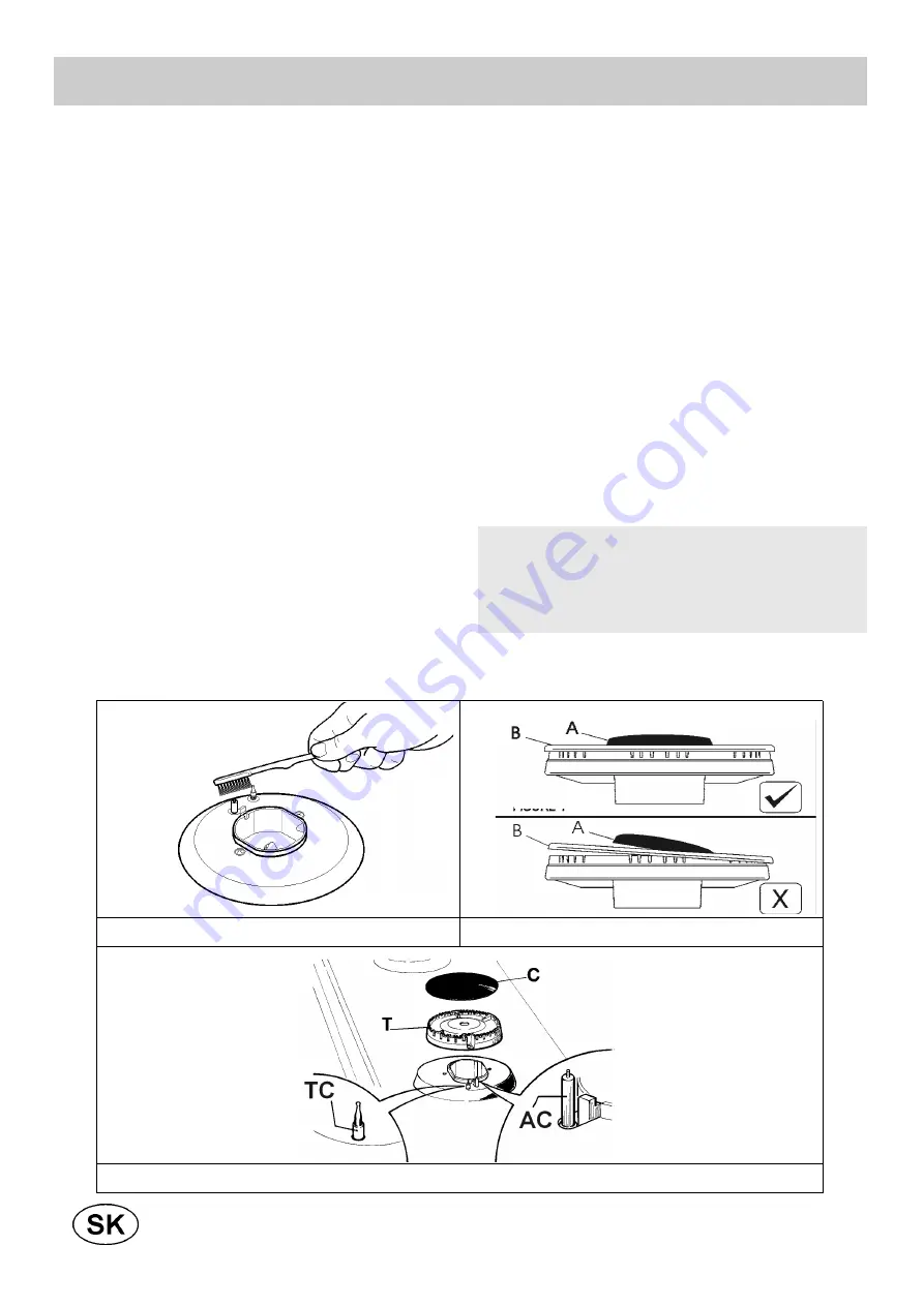 Teka 112510006 User Manual Download Page 99