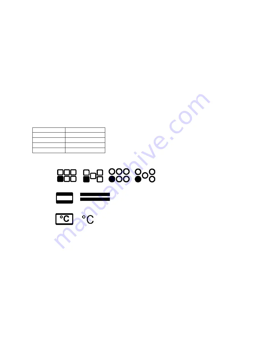 Teka 40297240 Instruction Booklet Download Page 5