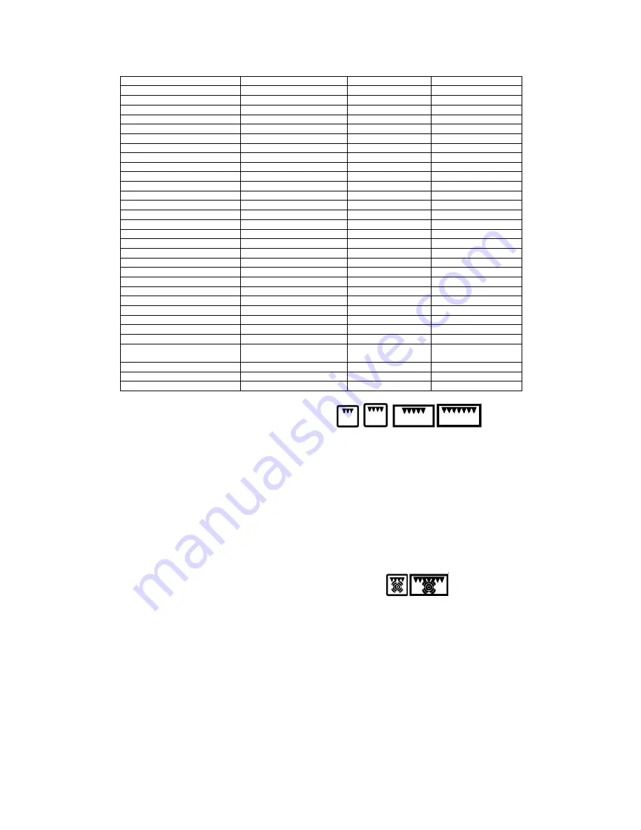 Teka 40297240 Скачать руководство пользователя страница 12