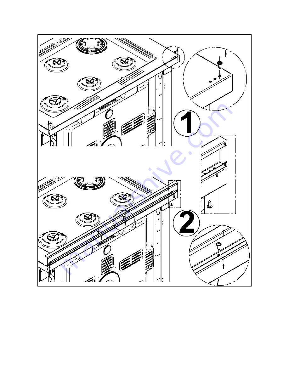 Teka 40297240 Instruction Booklet Download Page 16