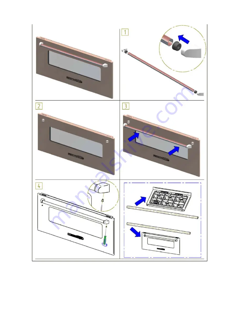 Teka 40297240 Instruction Booklet Download Page 18