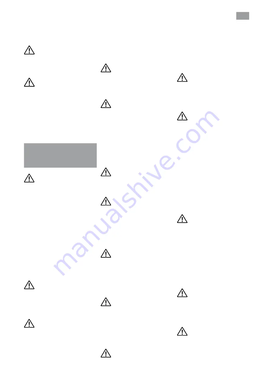 Teka AFC 87628 MST BK Скачать руководство пользователя страница 51