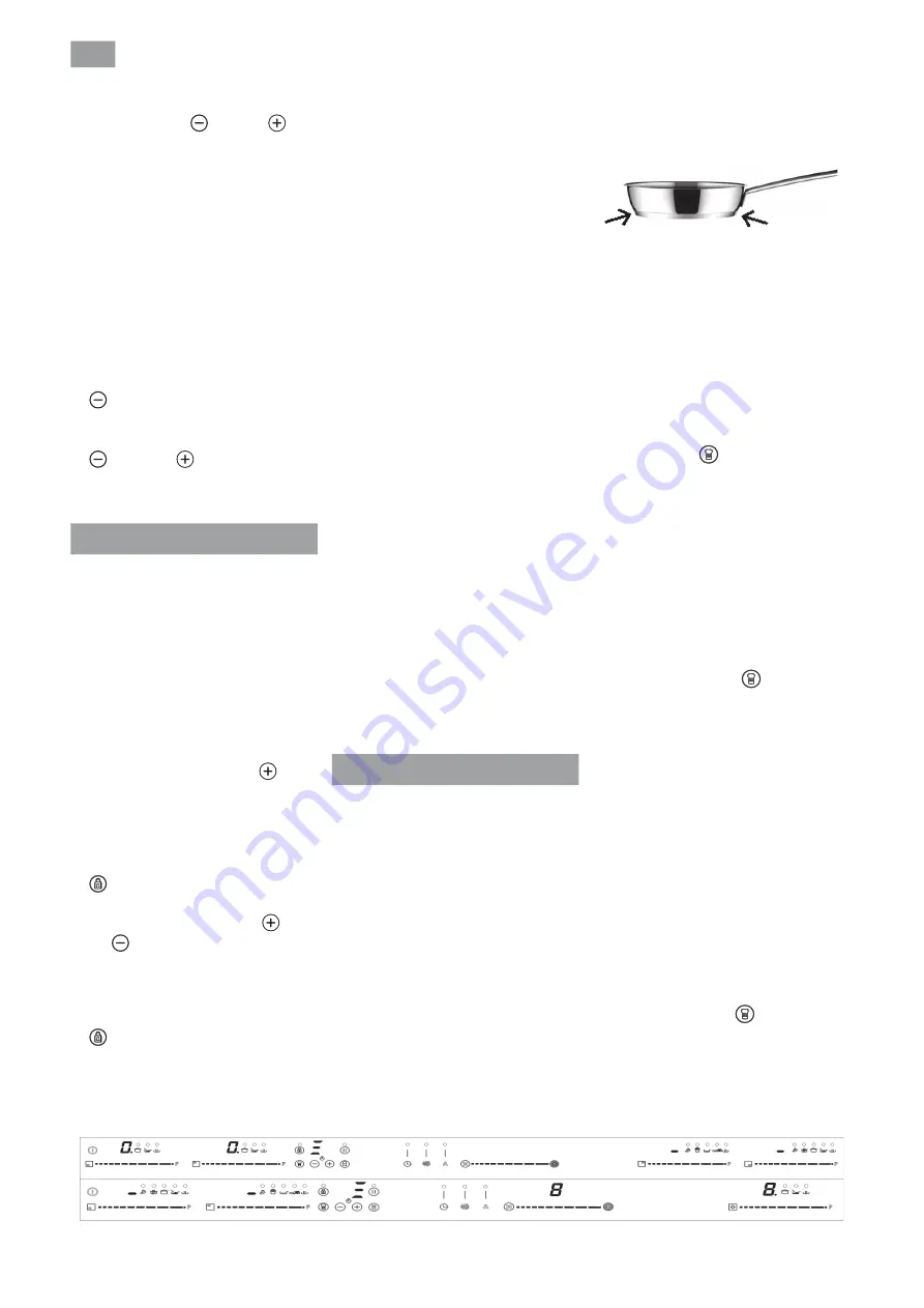 Teka AFC 87628 MST BK Installation Instructions And Recommendations For Using And Maintaining Download Page 82