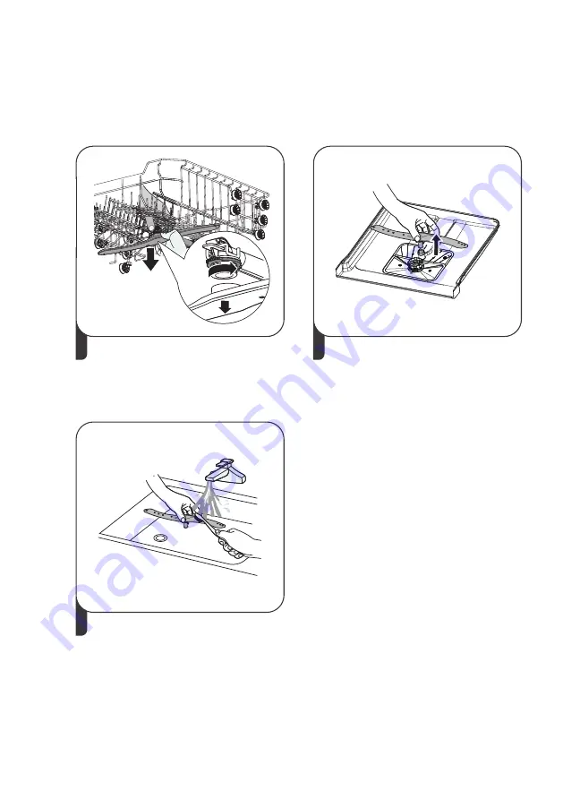 Teka DSI 44700 SS User Manual Download Page 15