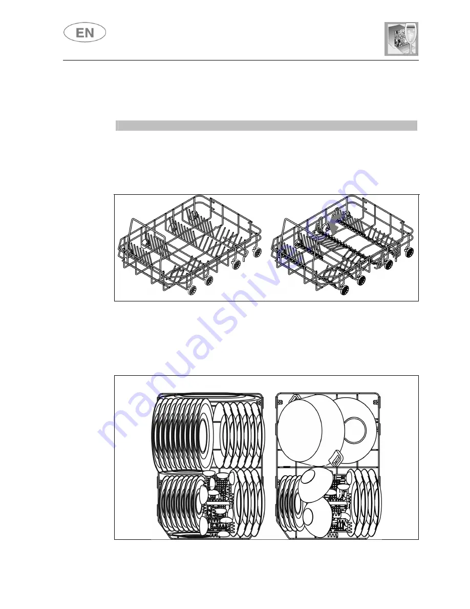 Teka DW8 45 S Скачать руководство пользователя страница 16