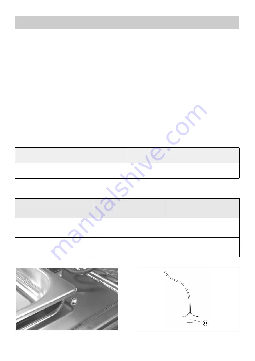 Teka EFX 30 Instruction Manual Download Page 52