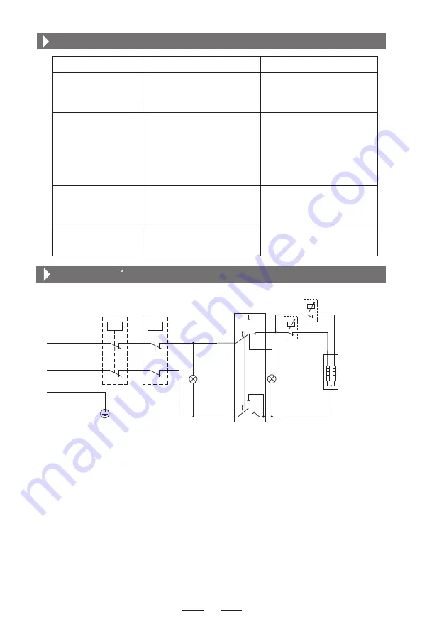 Teka EWH 50 D SLIM Скачать руководство пользователя страница 12