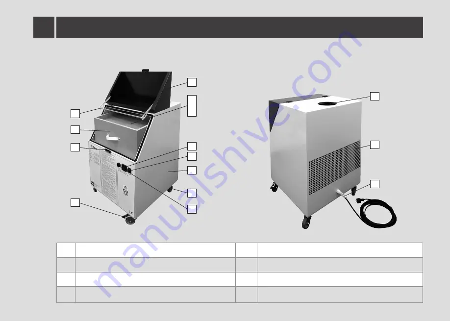 Teka filtoo Operating Instructions Manual Download Page 96