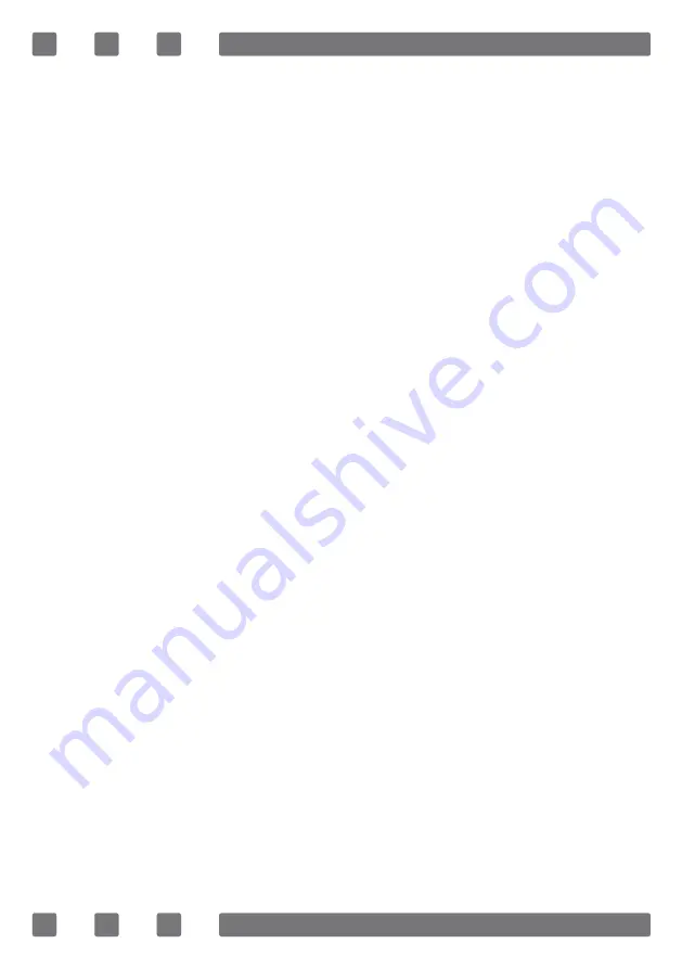 Teka FS 502 4GG WH LPG User Manual Download Page 14